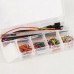 Ocrobot Arduino Learning Experiment Suite Starter Kit (OCROBOT MangoII Compatible with Arduino )