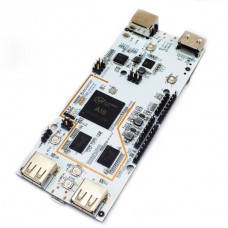 PCDuino 1GHz ARM A8 Processor 1GB DRAM 2GB Flash High Performance