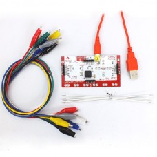 Makey Makey Development Deluxe Kit for Children Gift