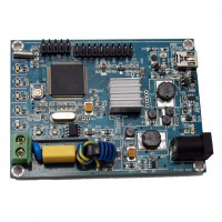 linksprte McLaren V2 High-speed Power Carrier Module Broadband Powerline Communication Module