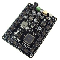DFRobot Dream Series MEGA Main Control Board Fully Compatible Arduino Gadgeteer