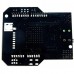 GPS/GPRS/GSM Shield V3.0 Quadband Expansion Board (Arduino Compatible)