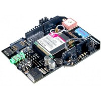 GPS/GPRS/GSM Shield V3.0 Quadband Expansion Board (Arduino Compatible)