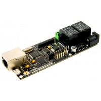  X-board V3 Relay Module Based on Arduino Lendardo Ethernet