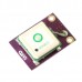 UBLOX LEA-5H GPS Module Built in Antenna 2.5m Accuracy