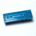 LM386 200 Times Audio Amplifier Module 200 Times 5V-12V Input 10K Adjustable Resistance