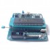 Mini 51 MCU Development Board Mini 51 Learning Board with Singlechip