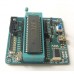 Mini 51 MCU Development Board Mini 51 Learning Board with Singlechip