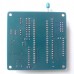 Mini 51 MCU Development Board Mini 51 Learning Board with Singlechip