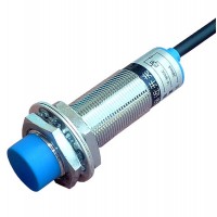 DC6~36V NPN Approach Switch 200mA Proximity Switch LJ 18A3-8-Z/BX