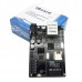 Arduino with Ethernet Wireless Development Platform IBoard