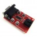 Arduino MAX232 Serial TTL To 232 Shield Converter Module Board