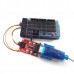 Arduino MAX232 Serial TTL To 232 Shield Converter Module Board
