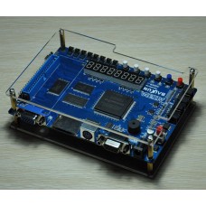 EP2C8Q208 Altera Cyclone NIOS II FPGA Development Board