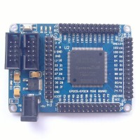 ALTERA FPGA CycloneII EP2C5T144 Mini Development Board