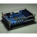 Altera EP2C8Q208 NIOSII FPGA Board Nor Flash+SDRAM