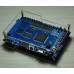 Altera EP2C8Q208 NIOSII FPGA Board Nor Flash+SDRAM