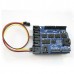 3pin Analog Sensor Cable for Arduino Shield Sensor Module 15cm 5pcs
