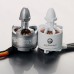 Tiger-Motor(T-Motor) Large Torque TM MN2214 KV920 DJI Phantom Upgrade Brushless Motor 4-Pack