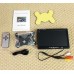 7 inch Professional FPV Monitor Aerial Photography Color LCD Monitor for Ground Station (800x480)