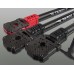 Tarot FY690S 3K Pure Carbon Fiber Full Folding 6 Axis Hexacopter 690mm FPV Aircraft Frame TL68C01