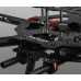 Tarot FY690S 3K Pure Carbon Fiber Full Folding 6 Axis Hexacopter 690mm FPV Aircraft Frame TL68C01