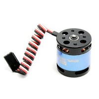 A.K.E 2212-80T Universal Gimbal Motor GM-1for 2 axis/3 axis FPV Brushless Gimbal Photography 