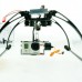 FPV GoPro Brushless Gimbal RTG+Brushless Gimbal/Motor Compelete Aerial Photography (Metal Version)