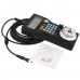 CNC Mach3 USB Hand Wheel 4 Axis USB HandWheel Pulse 50PPR Optical Encoder Generator MPG Pendant