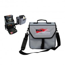 Racing Transmitter Bag Radio Carry Bag FPV Tool Bag For Futaba T8FG 14SG Transmitter