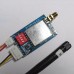 FPV 5.8G DIY Receiver Module Board for 5.8G Receiver and LCD Monitor Upgrade (with 2DB Antenna)