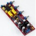 3D Surround Assembled LM4610 pre-amplifier board Volume Tone Control Board LM4610N+NE5532