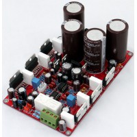 TDA7293 Parallel Dual Channel Amplifier Board 250W x 2