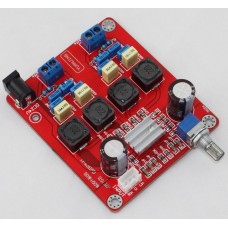 TPA3116 Amplifier Board（50W+50W ) D Class Amplifier Board