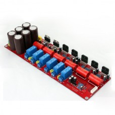 TDA7294 + LM3886 5.1-Channel Power Amplifier Board AC Double 20V-24V