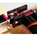 THOR ONE 3 axis FPV Brushless Camera Gimbal Assembled 133mm Aerial Photography for Mini DLSR Camera