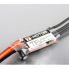 T-Motor Tiger T Motor High Performance ESC 6A 400Mhz Speed Controller Multi-rotor Use