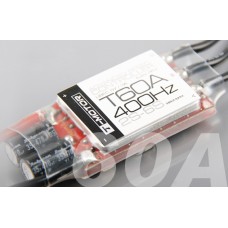 T-Motor Tiger T Motor High Performance ESC 60A 400Mhz Speed Controller 5-18S Multi-rotor Use