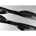 Tiger T-Motor Prop 26x6.5 2665 Carbon Fiber Propellers for FPV Super Octacopter Hexacopter (Fit for all MN Series T-motors)