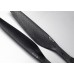 Tiger T-Motor Prop 18x6.1 1861 Carbon Fiber Propellers for FPV Octacopter Hexacopter (Fit for all MN Series T-motors)
