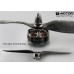 Tiger T-Motor Prop 18x6.1 1861 Carbon Fiber Propellers for FPV Octacopter Hexacopter (Fit for all MN Series T-motors)