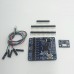 EvvGC 3-axis Pitch Roll Yaw MOS Open Source Brushless Gimbal Controller borad WDC-DC & Sensor