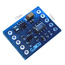 MS5611-01BA03 High Precision Barometric Sensor Module MS5611 Pressure Meter Altimeter Module