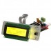 Reprap Ramps 1.4 2004LCD Rotary Encoder +SD Card Reader for 3D Printer