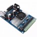 CNC Professional 3 Axis 3.5A TB6560 Stepper Motor Driver Kit + Control Pad + LCD