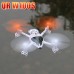 Walkera QR W100S FPV Mini Quadcopter Drone Built in FPV Camera iPhone WiFi Controlled
