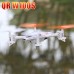 Walkera QR W100S FPV Mini Quadcopter Drone Built in FPV Camera iPhone WiFi Controlled