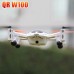 Walkera QR W100 Mini 4" FPV WIFI RC Quadcopter BNF Built in Camera FPV Mini Multicopter