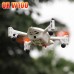 Walkera QR W100 Mini 4" FPV WIFI RC Quadcopter BNF Built in Camera FPV Mini Multicopter