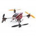 Walkera Hoten-X Wifi Version Mini 6 CH 10" Brushed RC Helicopter ARF Mini Quadcopter iPhone WiFi Controlled